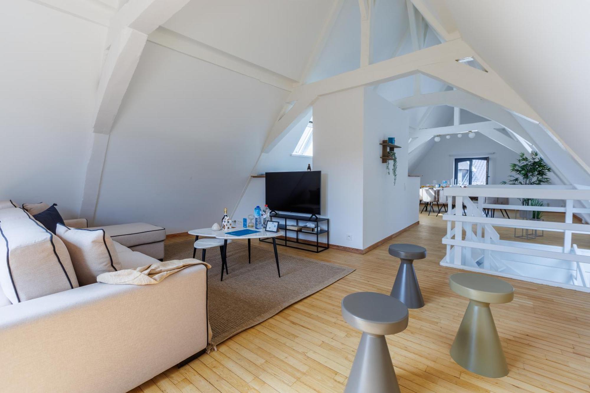 Sweett - Rue Des Chartreux Apartment Брюксел Екстериор снимка